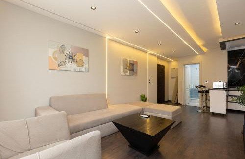 Madinaty Apartamento | 124/69/31 · Spacious Luxury Apartment Madinaty-6Guests+5G wifi