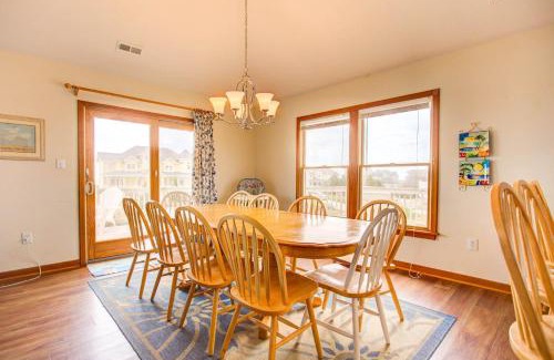 Whalehead Beach Casa | 1240 - Whale Song I