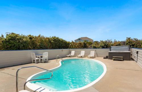 Whalehead Beach Casa | 1240 - Whale Song I
