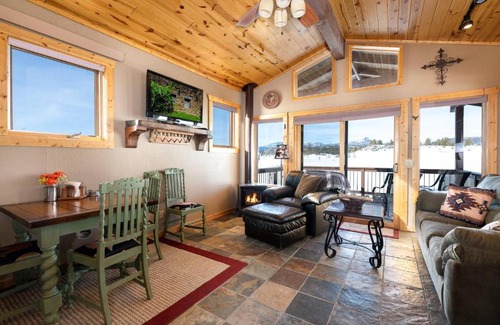 Pagosa Springs Casa | 1247 County Road 200