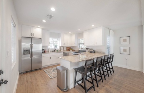 Harbor Bluffs Casa | 125 Harbor Bluff Dr S