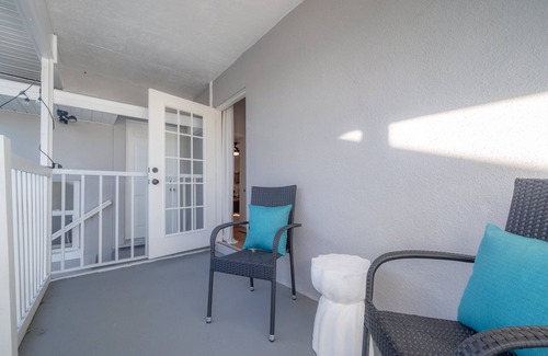Harbor Bluffs Casa | 125 Harbor Bluff Dr S