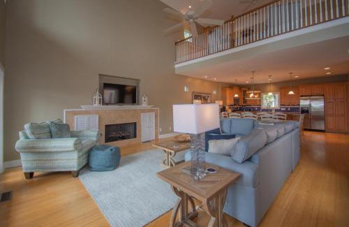 Saint Helena Island Casa | 125 Ocean Creek Blvd