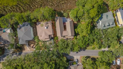 Saint Helena Island Casa | 125 Ocean Creek Blvd