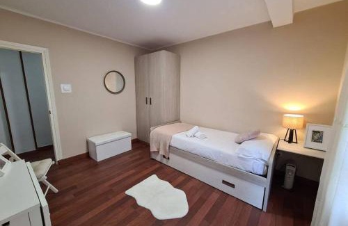 Gijon-Este Apartamento | 125A Apartamento Lago