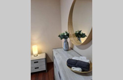 Gijon-Este Apartamento | 125A Apartamento Lago