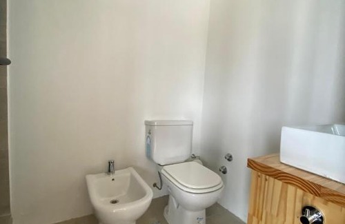 Suipacha Apartamento | 126 Suite Centro II