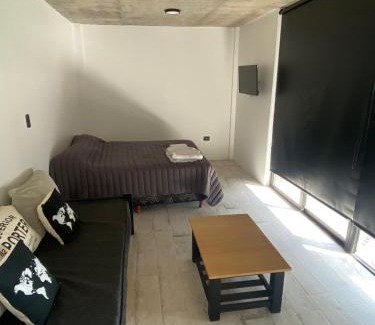 Suipacha Apartamento | 126 Suite Centro II