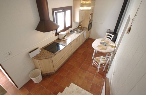 Facinas Casa | 127 Livingtarifa Calma