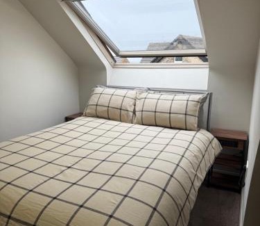 Sheffield Hotel | 128-130 Crookes