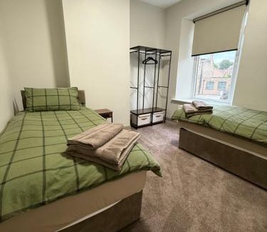 Sheffield Hotel | 128-130 Crookes