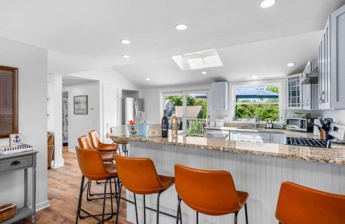 West Dennis Casa | 128 Lower County Road Dennis - The Moor-a-Sea