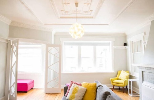 Hobart Central Business District Apartamento | 128 Murray Apartment 1 | Hobart CBD