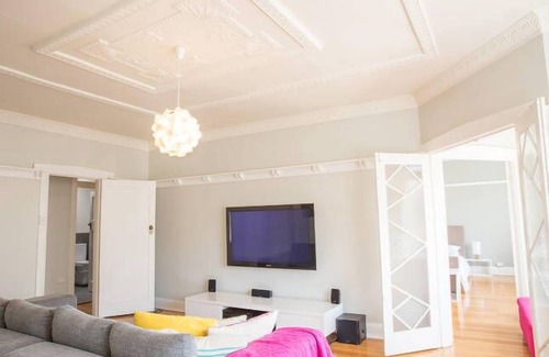 Hobart Central Business District Apartamento | 128 Murray Apartment 1 | Hobart CBD
