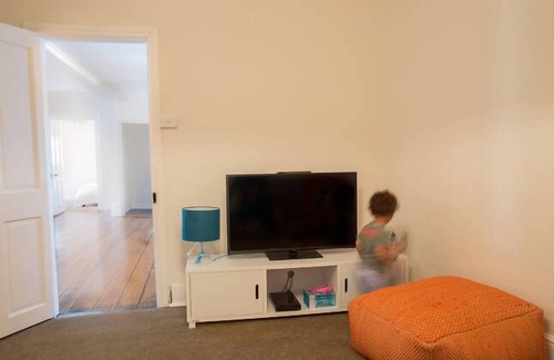 Sullivan's Cove Apartamento | 128 Murray Apartment 2 | Hobart CBD