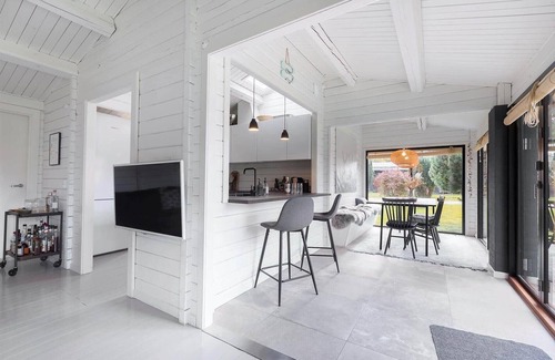 Tisvildeleje Casa | 1285-N Tisvildeleje - Rådyrvej 4