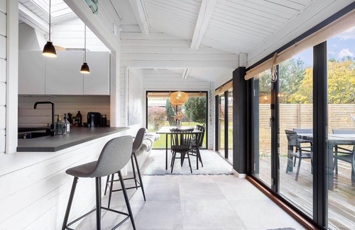 Tisvildeleje Casa | 1285-N Tisvildeleje - Rådyrvej 4
