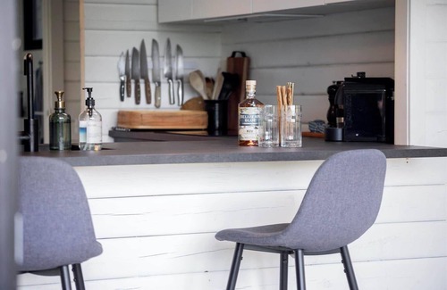 Tisvildeleje Casa | 1285-N Tisvildeleje - Rådyrvej 4