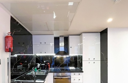 Faubourg-du-Roule Apartamento | Urban Flat 129 - Art Love Champs-Elysées