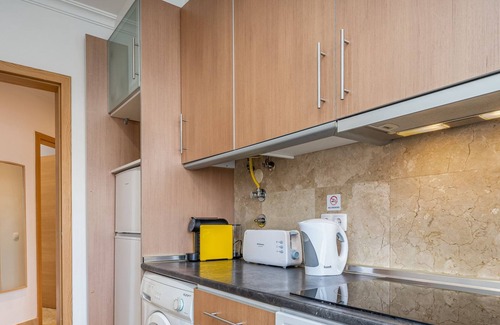 Areias de Sao Joao Apartamento | #129 Almeida Garrett 19 by Home Holidays