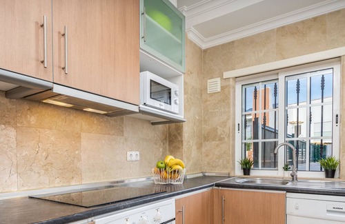 Areias de Sao Joao Apartamento | #129 Almeida Garrett 19 by Home Holidays