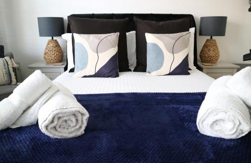St Ives Apartamento | 12a Mault-Ley Studio