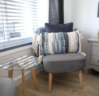 St Ives Apartamento | 12a Mault-Ley Studio