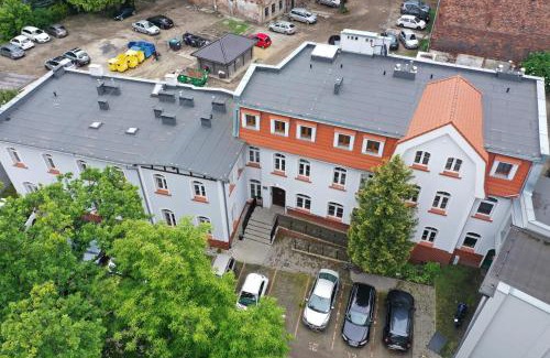 Krzyki Apartamento | 12B Loft City Centre