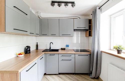 Krzyki Apartamento | 12B Loft City Centre