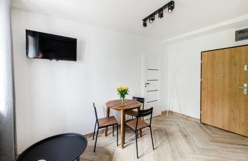 Krzyki Apartamento | 12B Loft City Centre
