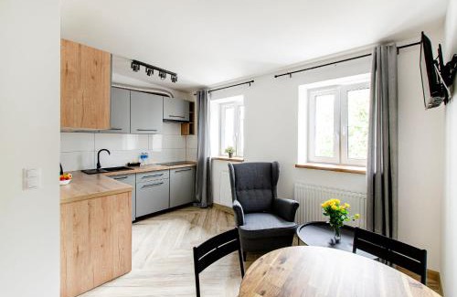 Krzyki Apartamento | 12B Loft City Centre
