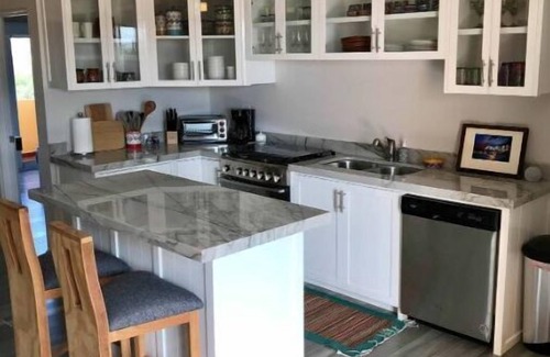 El Pescadero Cabina | 12B - New 2BR, 2BA, Middle Floor Condo, Pool