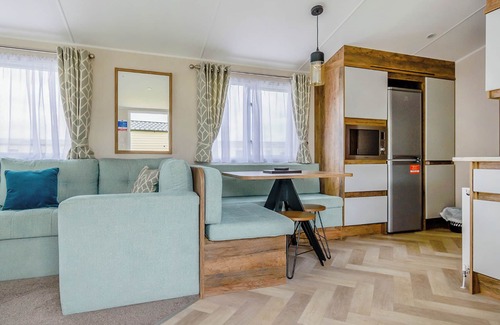 Mablethorpe Casa | Alojamiento de 3 habitaciones en Mablethorpe