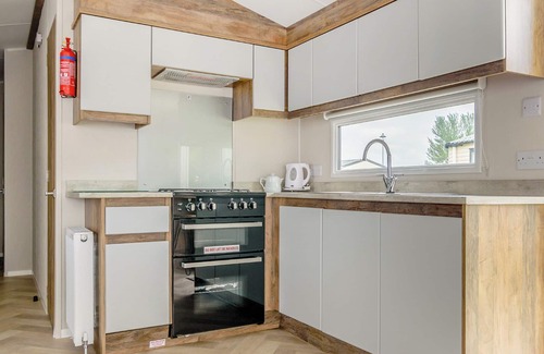 Mablethorpe Casa | Alojamiento de 3 habitaciones en Mablethorpe