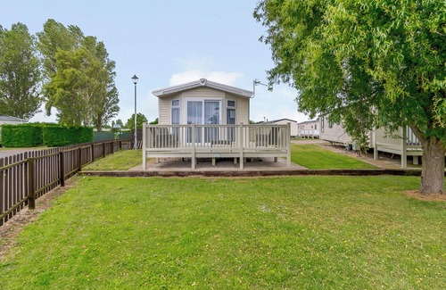 Mablethorpe Casa | Alojamiento de 3 habitaciones en Mablethorpe