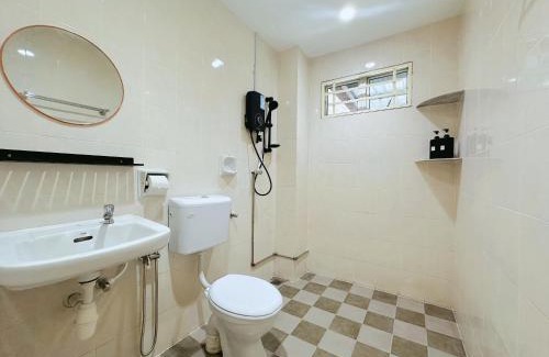 Central Seberang Perai Casa | 12Pax BM 大山脚 Double-storey Autocity Alma Aeonjusco