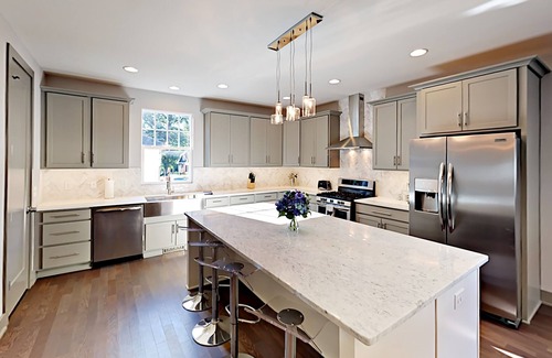 Historic Waverly Casa | ¡12 puntos calientes transitables sur y octava avenida! ¡Nuevo!