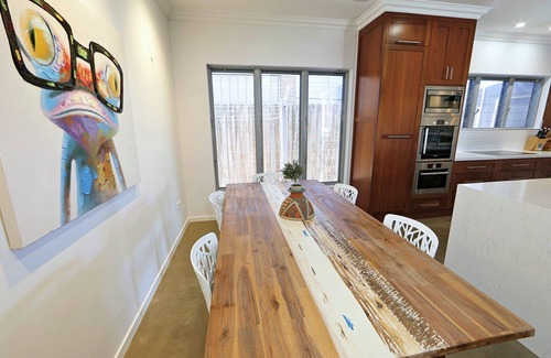 Bargara Cama Y Desayuno | 12th Tee Bed and Breakfast