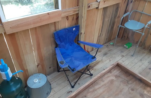 Graysville Alquiler De RV | 13 Acre Private Camp on Top of the Mountain