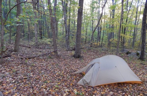 Graysville Alquiler De RV | 13 Acre Private Camp on Top of the Mountain