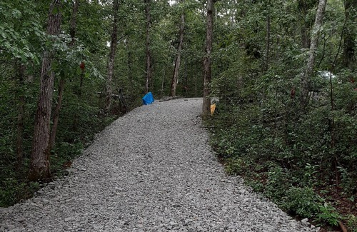 Graysville Alquiler De RV | 13 Acre Private Camp on Top of the Mountain