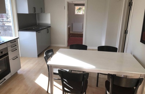 Ryd Casa | 13 bedroom accommodation in Ryd