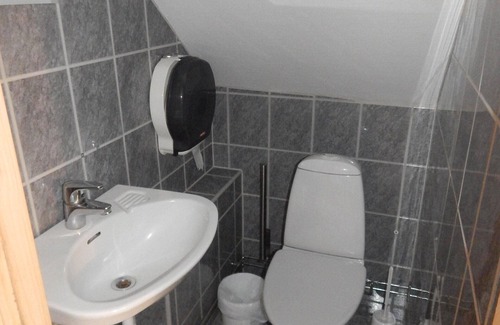 Ryd Casa | 13 bedroom accommodation in Ryd