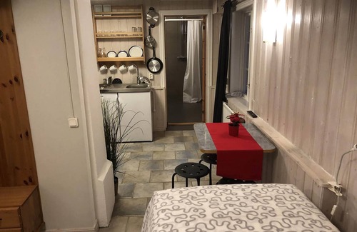 Ryd Casa | 13 bedroom accommodation in Ryd