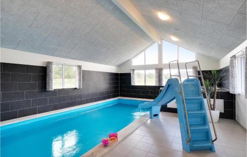Houstrup Casa | 13 Bedroom Awesome Home In Nørre Nebel