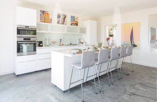 Sunset Beach Hotel | Sunset Penthouse Apartment