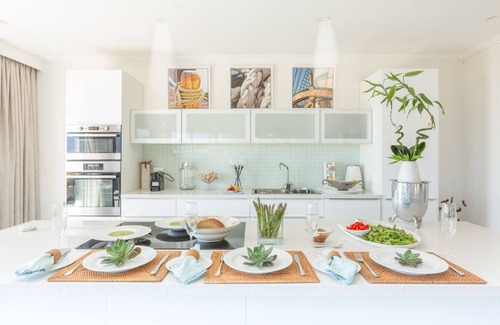 Sunset Beach Hotel | Sunset Penthouse Apartment