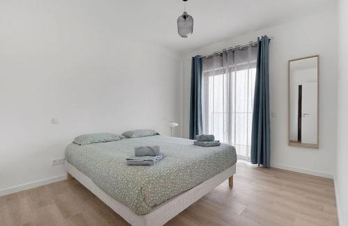 Espartal Apartamento | 13 Esteva Resorts 2ºE Aljezur 5 min to the Beach