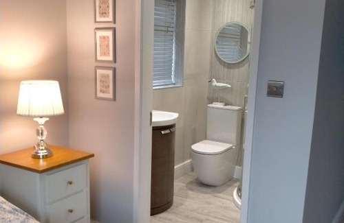 Wrexham Casa | 13 Green park