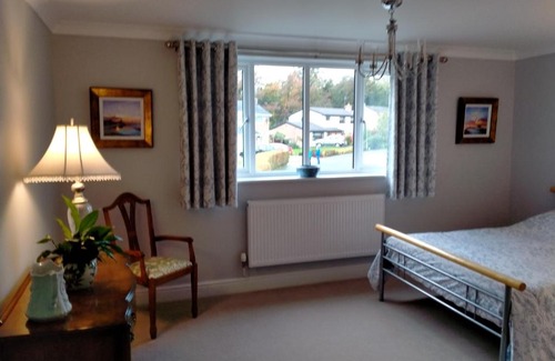 Wrexham Casa | 13 Green park